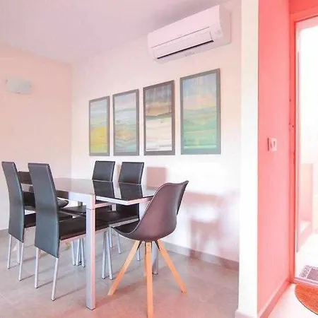 Unico En Muralla Roja - 0412 Apartament Calpe