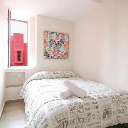 Apartament Unico En Muralla Roja - 0412