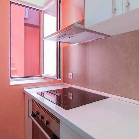 Unico En Muralla Roja - 0412 Apartament