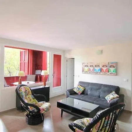 Unico En Muralla Roja - 0412 * Calpe