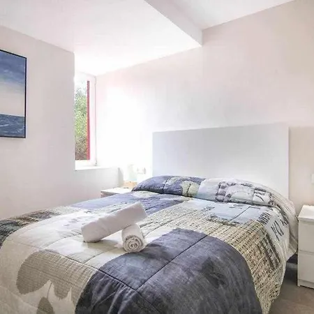 Unico En Muralla Roja - 0412 Apartament