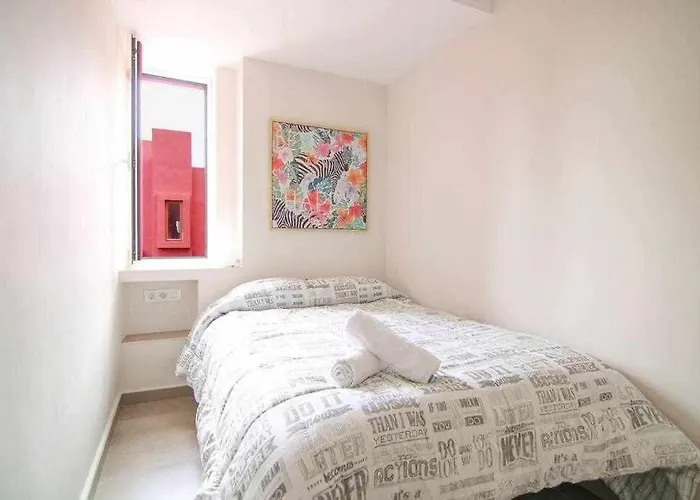 Appartement Unico En Muralla Roja - 0412