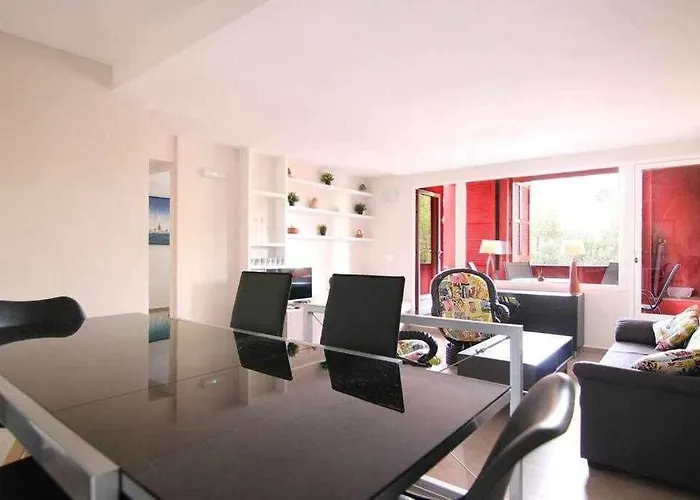 Appartement Unico En Muralla Roja - 0412 *