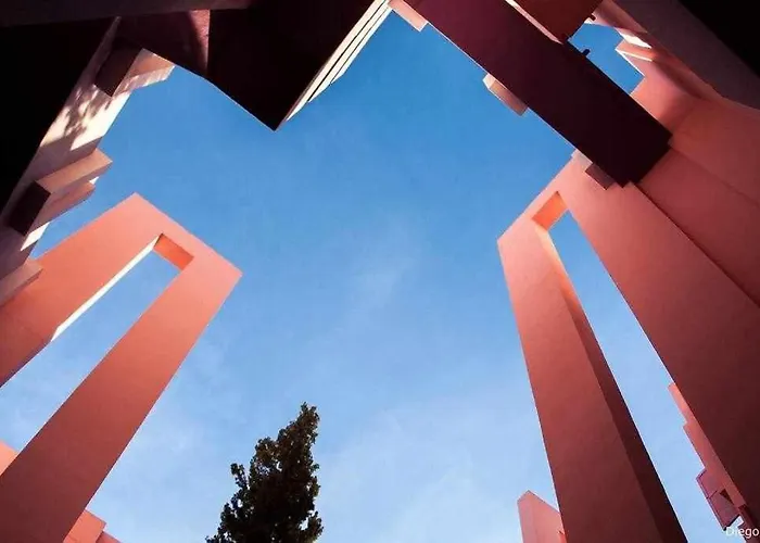 Appartement Unico En Muralla Roja - 0412 Calp