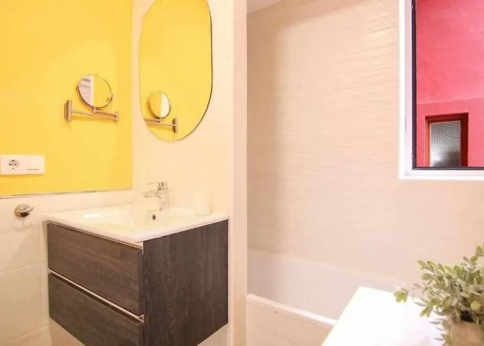 Appartement Unico En Muralla Roja - 0412