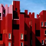 Unico En Muralla Roja - 0412 *