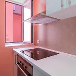 Unico En Muralla Roja - 0412 Lägenhet