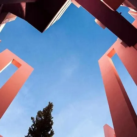 Lejlighed Unico En Muralla Roja - 0412 Calpe