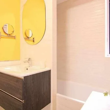 Lejlighed Unico En Muralla Roja - 0412