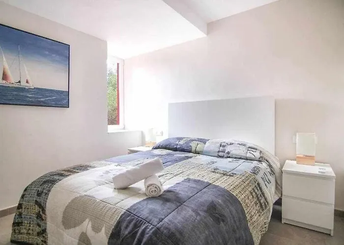 Unico En Muralla Roja - 0412 Apartment