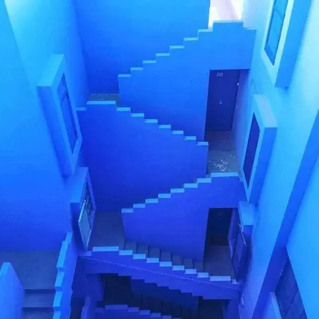 Unico En Muralla Roja - 0412 * Кальпе